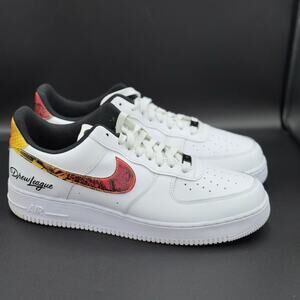 Nike Air Force 1 Low Drew League (2021)